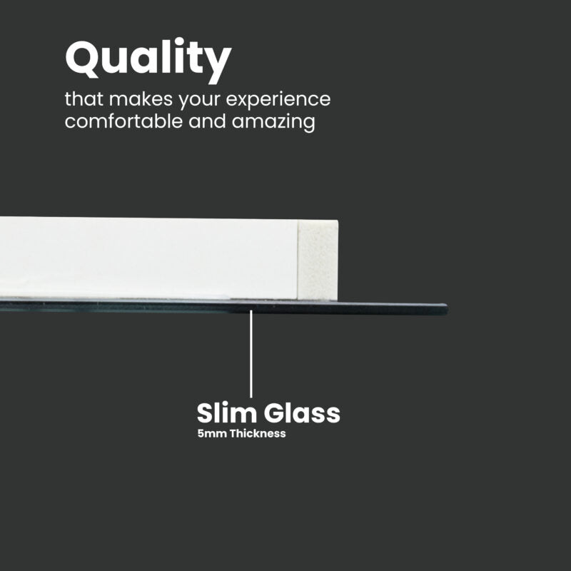 B BAGNO LED Mirror - BML03