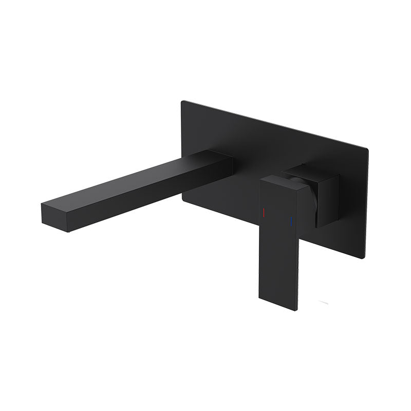 B BAGNO CONCEALED BASIN FAUCET 9061-2