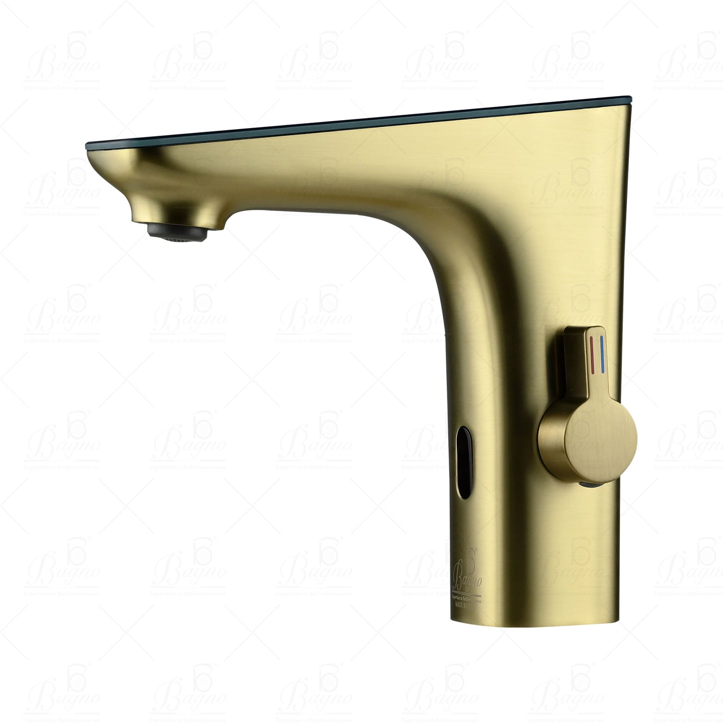 B BAGNO Sensor Basin Faucet BSF01