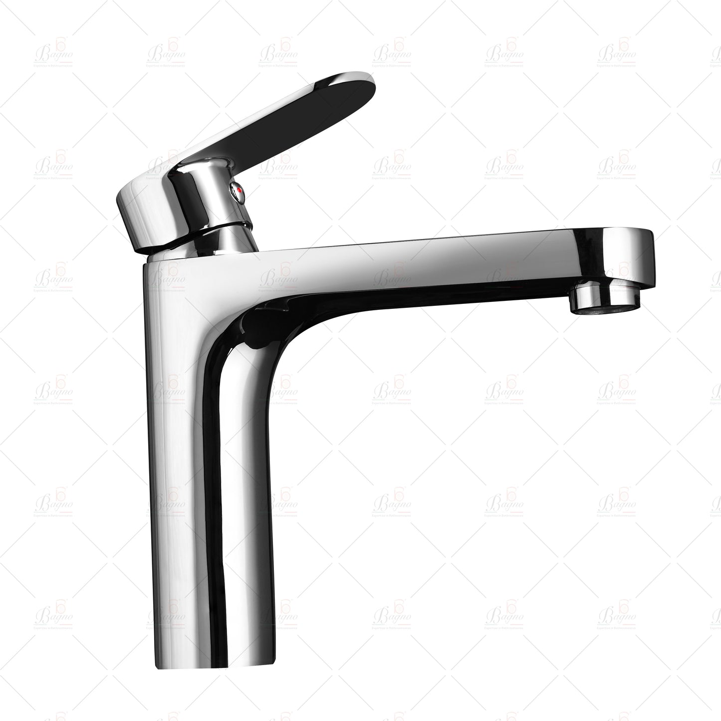 B BAGNO 8701 Full brass shower mixer premium quality, Anti rust/corrossion