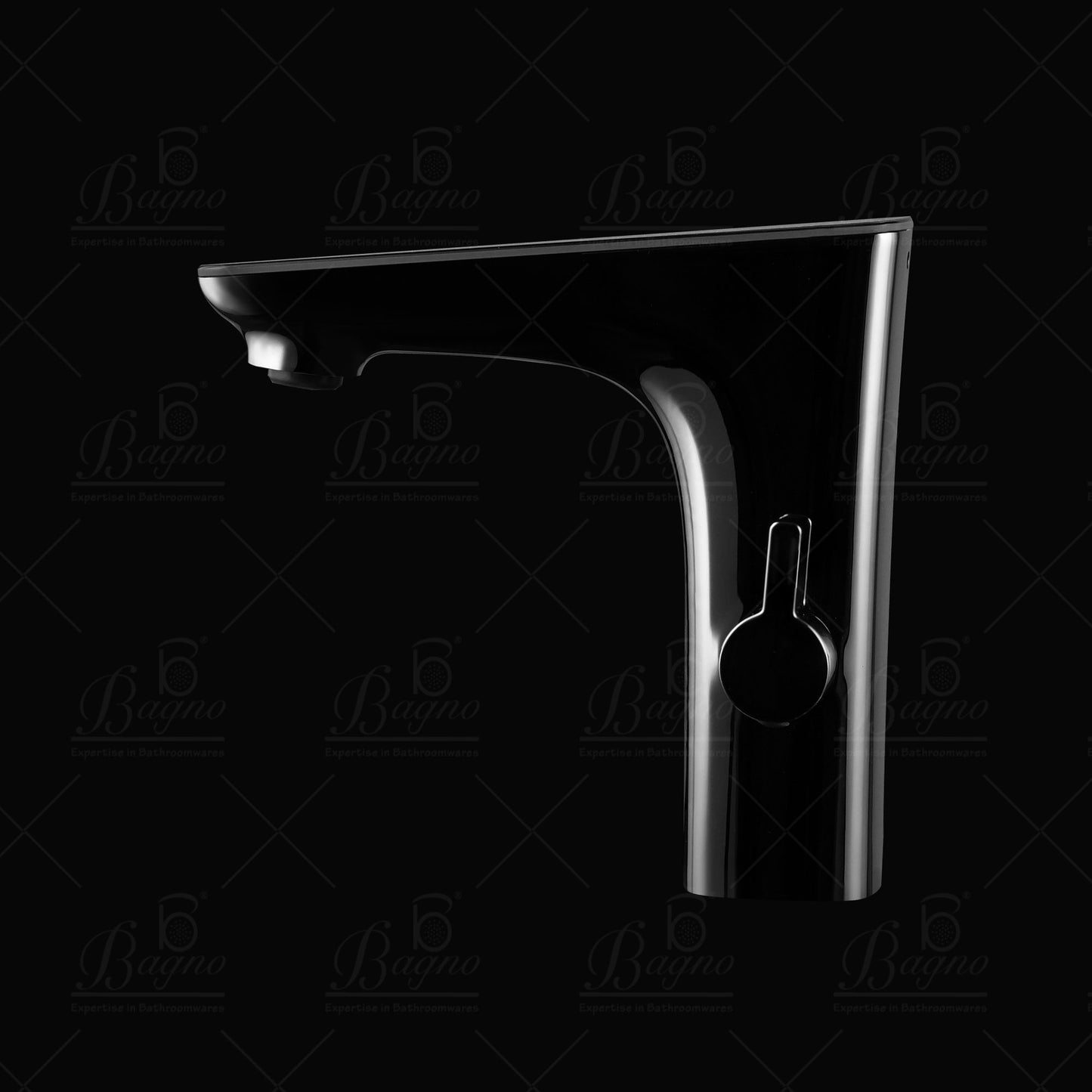 B BAGNO Sensor Basin Faucet BSF01