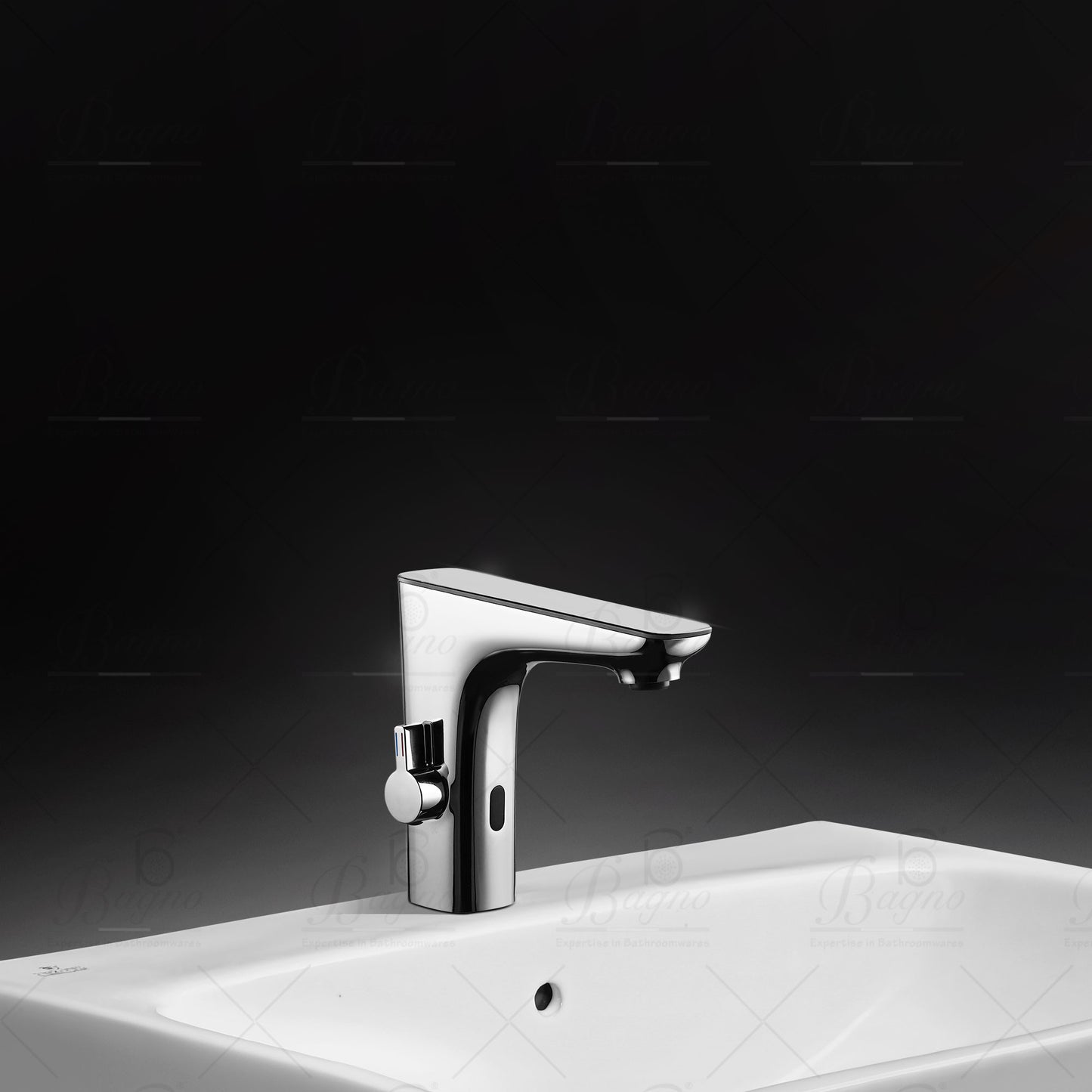 B BAGNO Sensor Basin Faucet BSF01