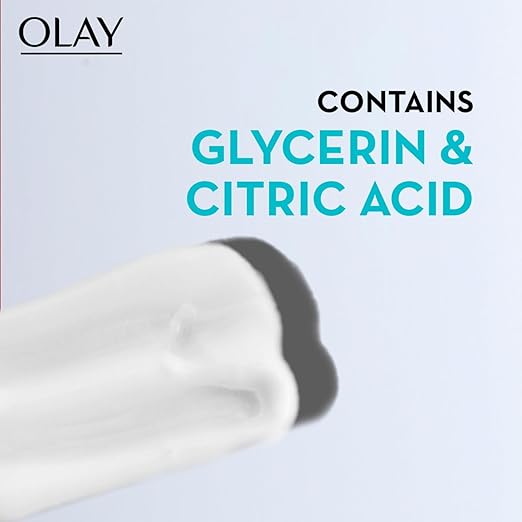 Olay Face Wash: Luminous Brightening Foaming Cleanser,100g