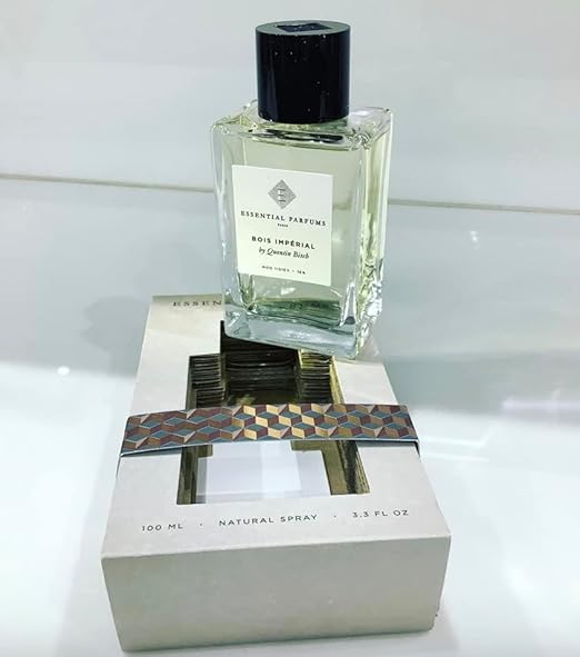 Essential Parfums Bois Imperial EDP 100 ml
