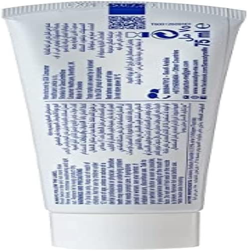 Sensodyne advanced repair and protect toothpaste 75ml
