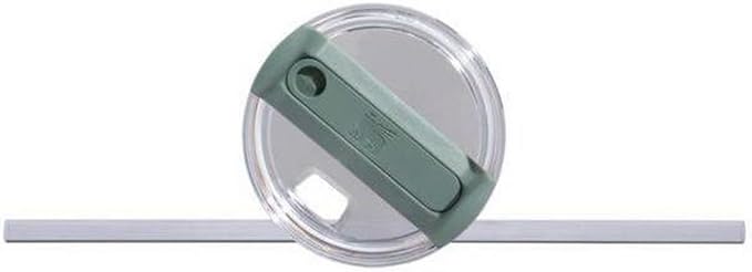 STANLEY 40 oz Stainless Steel H2.0 Flowstate Quencher Tumbler (Shale)
