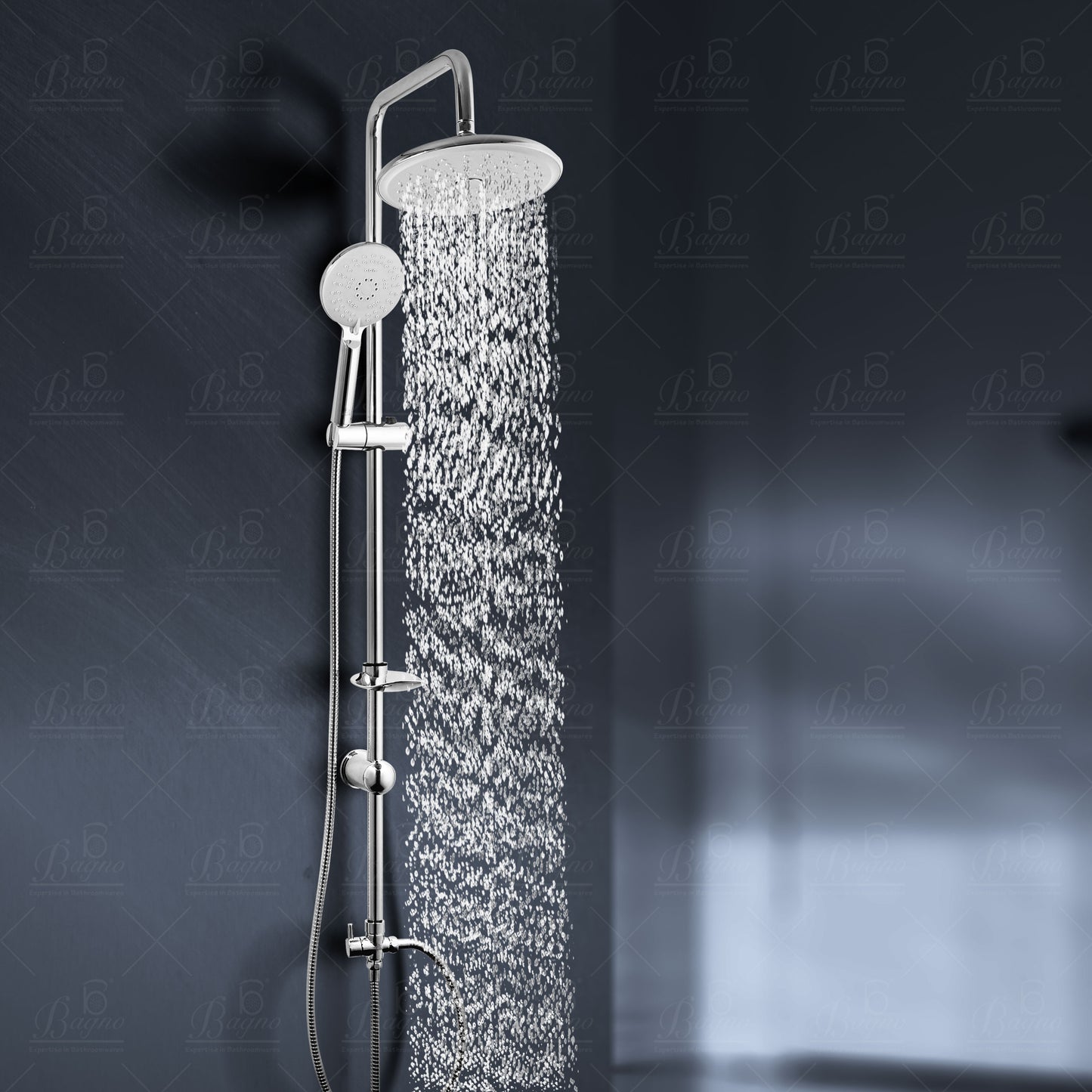 shower kit 85-1 3