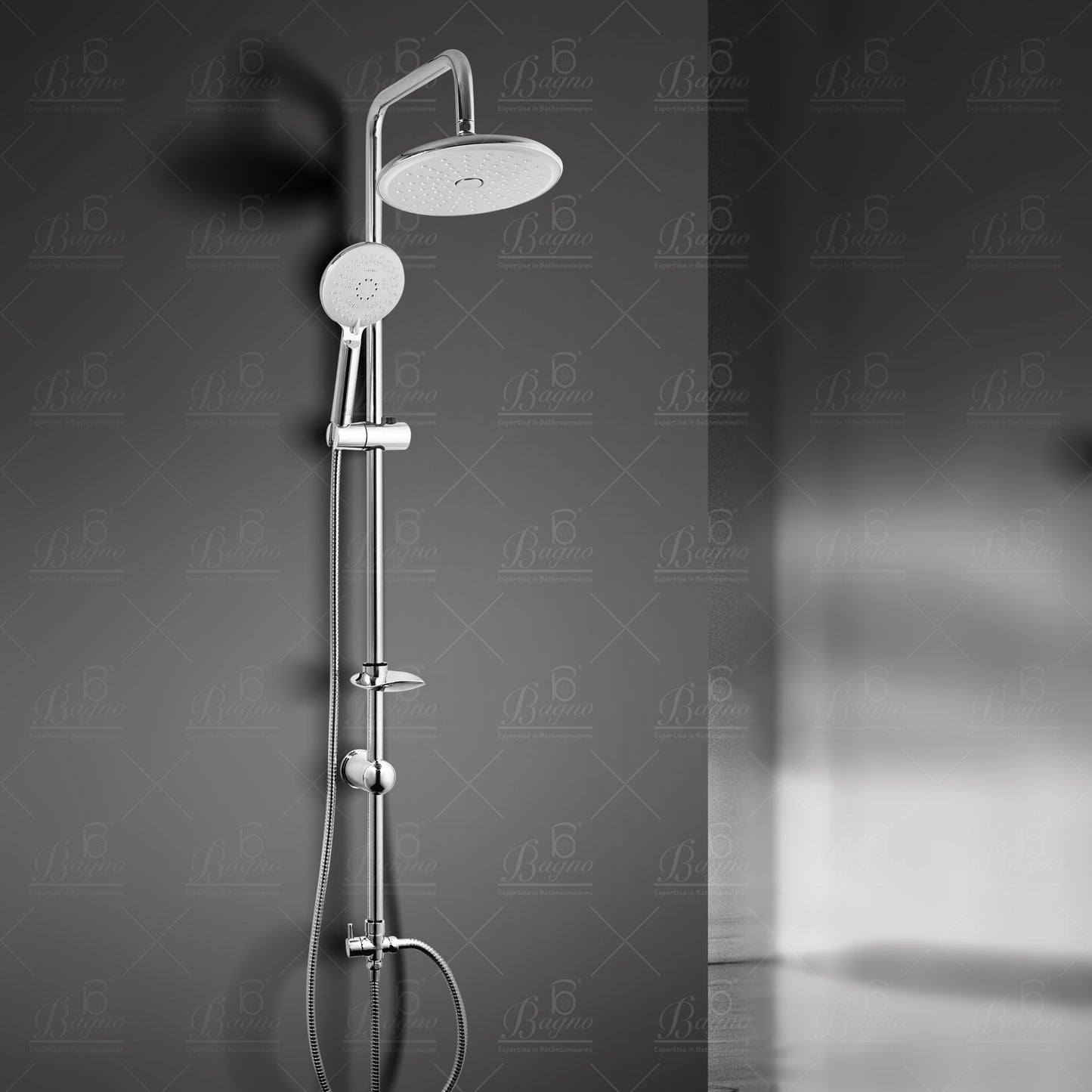 shower kit 85-1 4