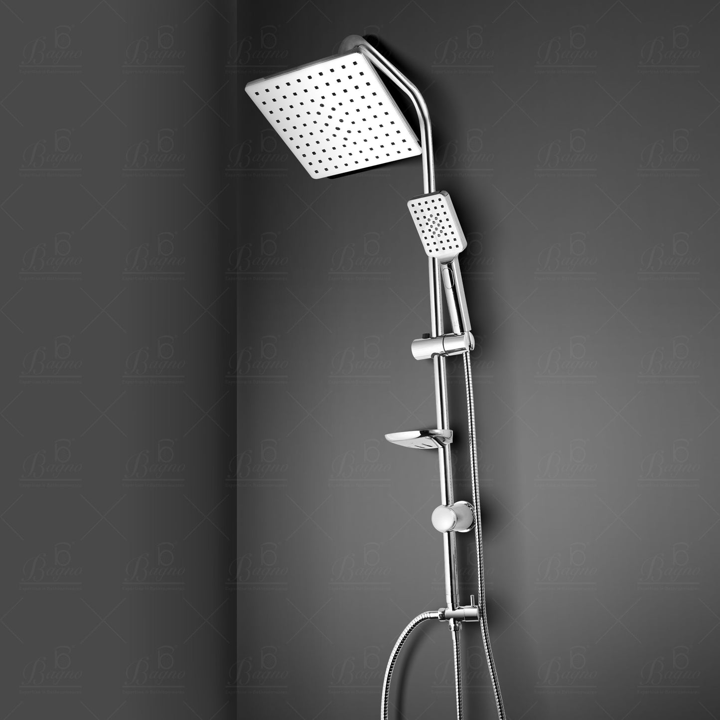 shower kit 85-4C 4