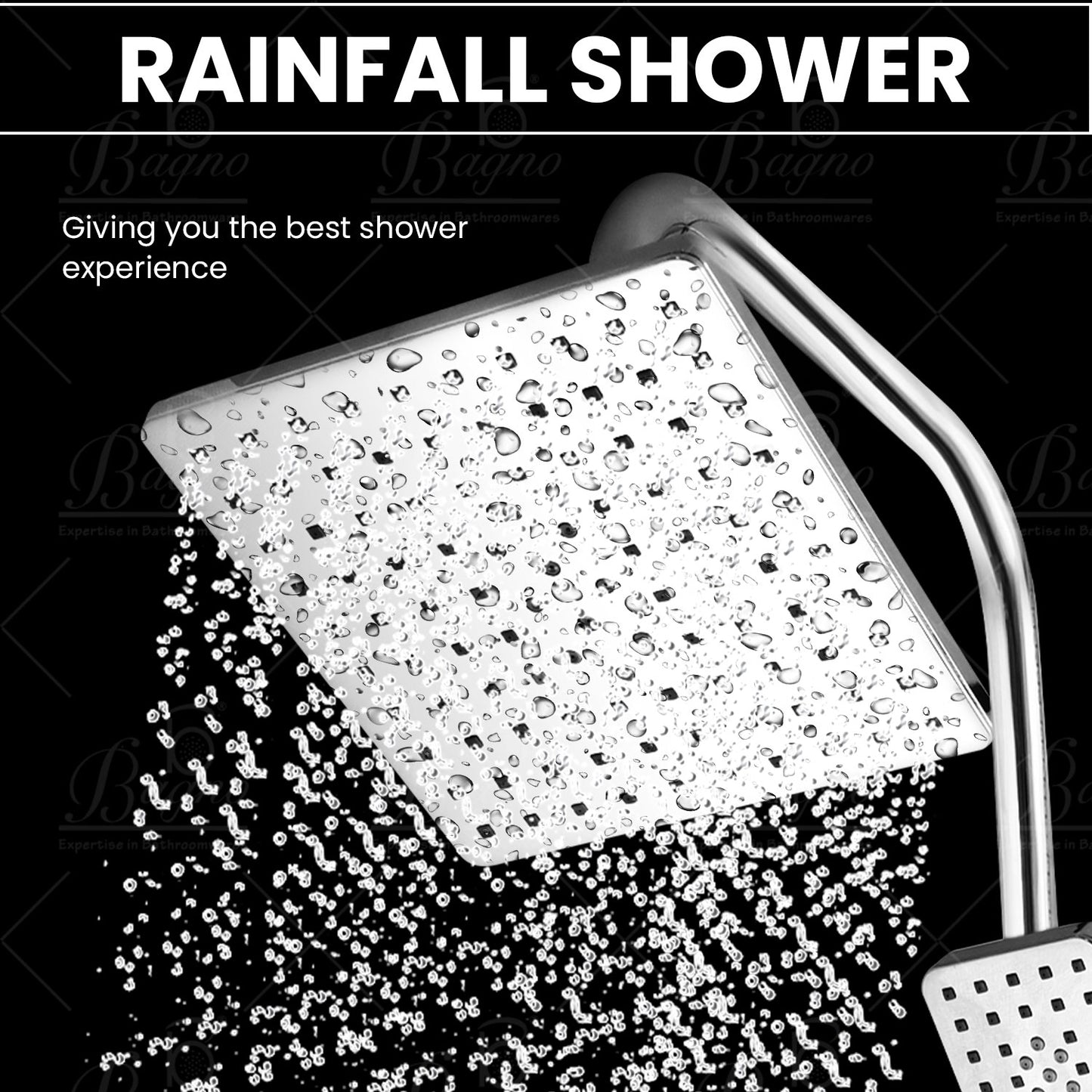 shower kit 85-4C 7