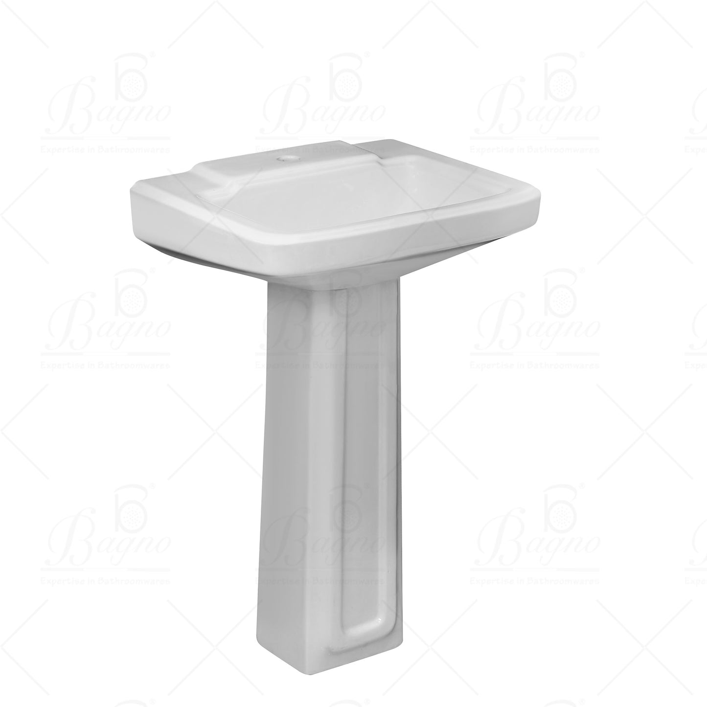 wash basin