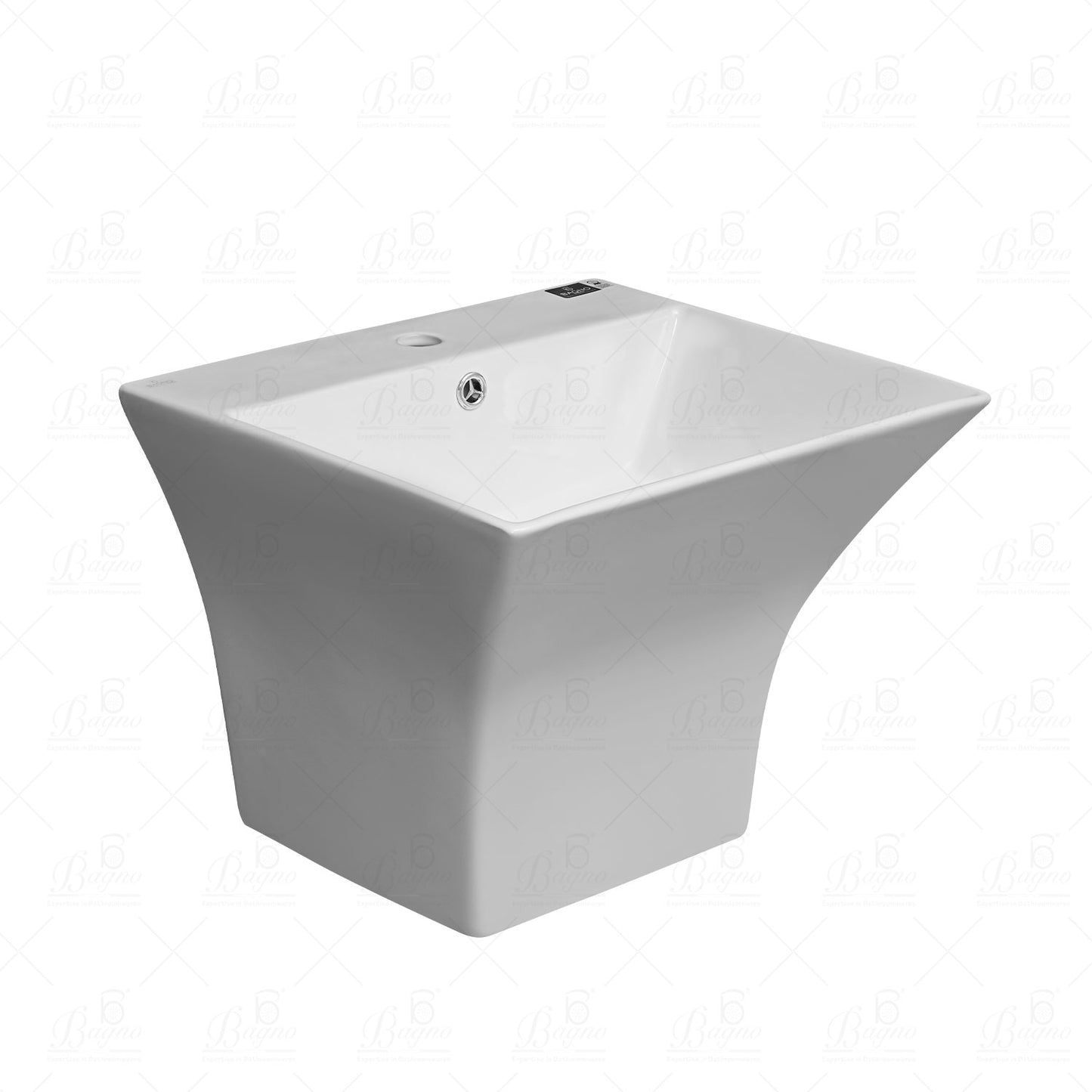 WALL HUNG BASIN WHB09