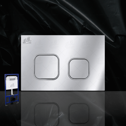 B BAGNO Flush Plate - FP02