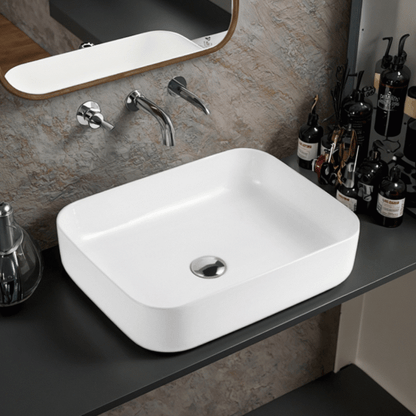 B BAGNO Art Basin - AB03