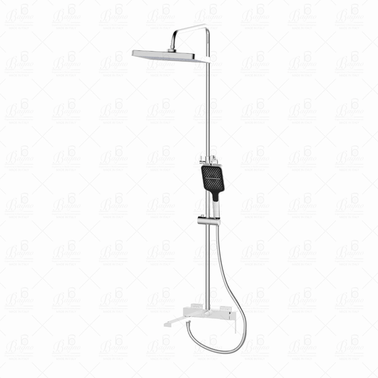 B BAGNO Shower System - Premium Series P04
