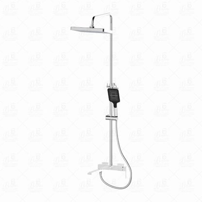 B BAGNO Shower System - Premium Series P04