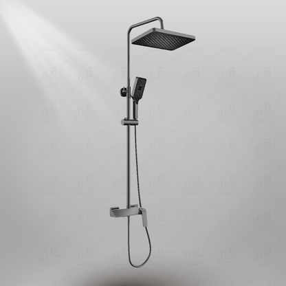 B BAGNO Shower System - 9603-2