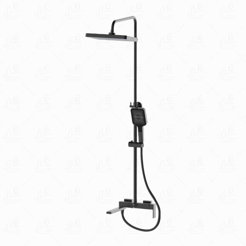 B BAGNO Shower System - Premium Series P04