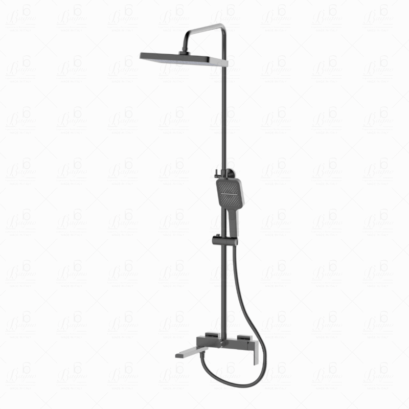 B BAGNO Shower System - Premium Series P04