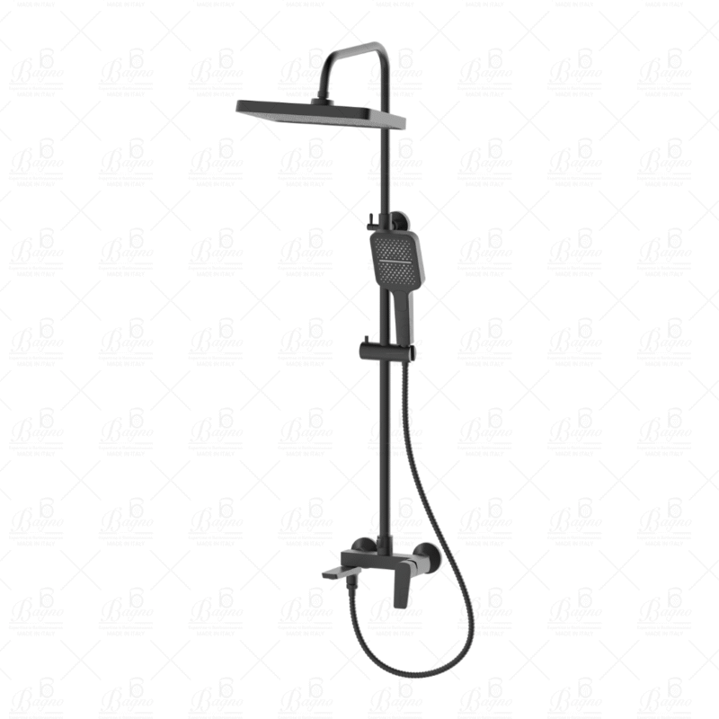 B BAGNO Shower System - Adeen Series A04