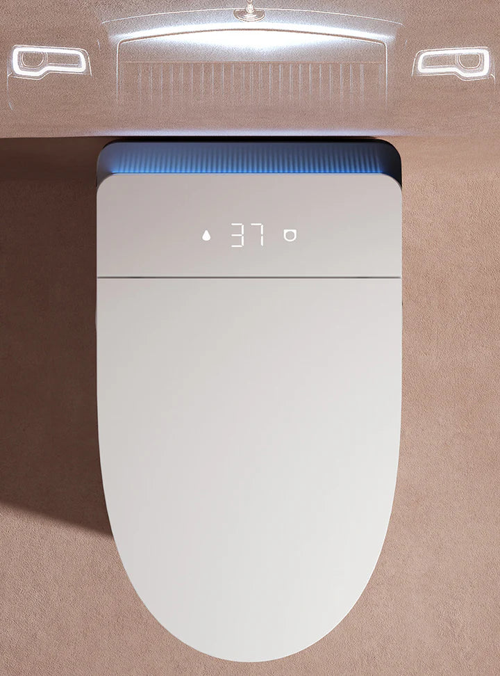 Smart Water Closet (SWC-05)