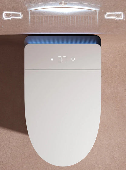 Smart Water Closet (SWC-05)