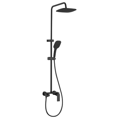 B BAGNO Shower System - Sky Series S04
