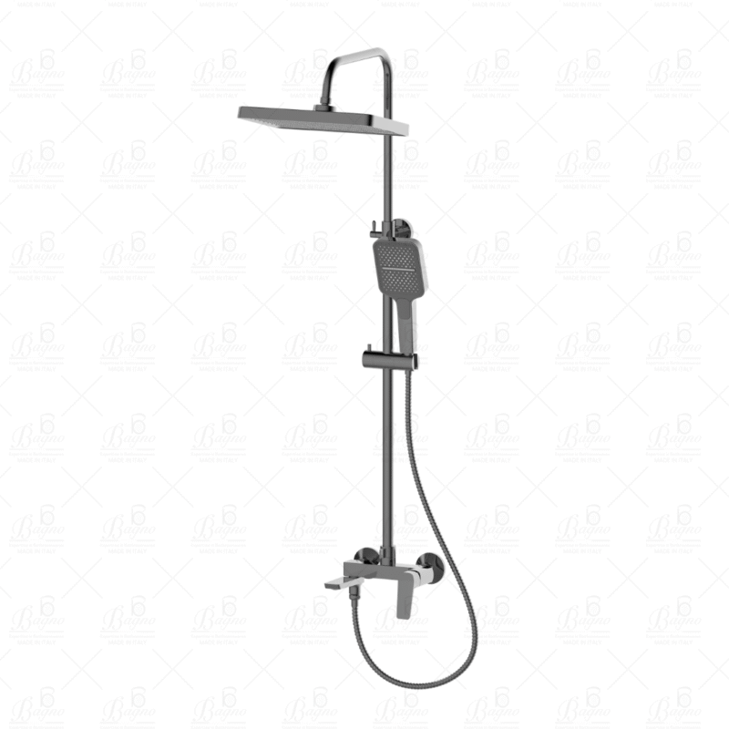 B BAGNO Shower System - Adeen Series A04