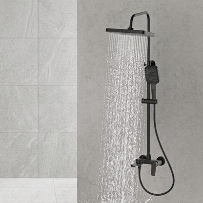 B BAGNO Shower System - Adeen Series A04