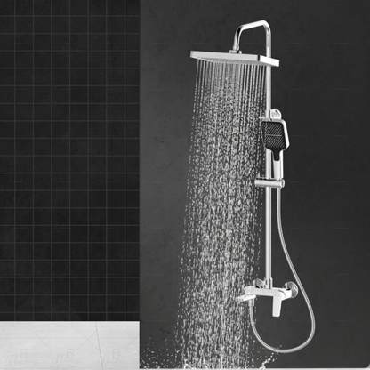 B BAGNO Shower System - Adeen Series A04