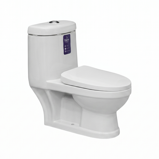 B BAGNO Baby Water Closet - WC09