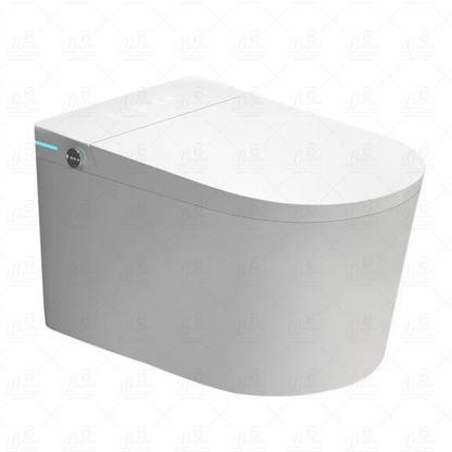 Wall-Hung Smart Water Closet (SWC-01)