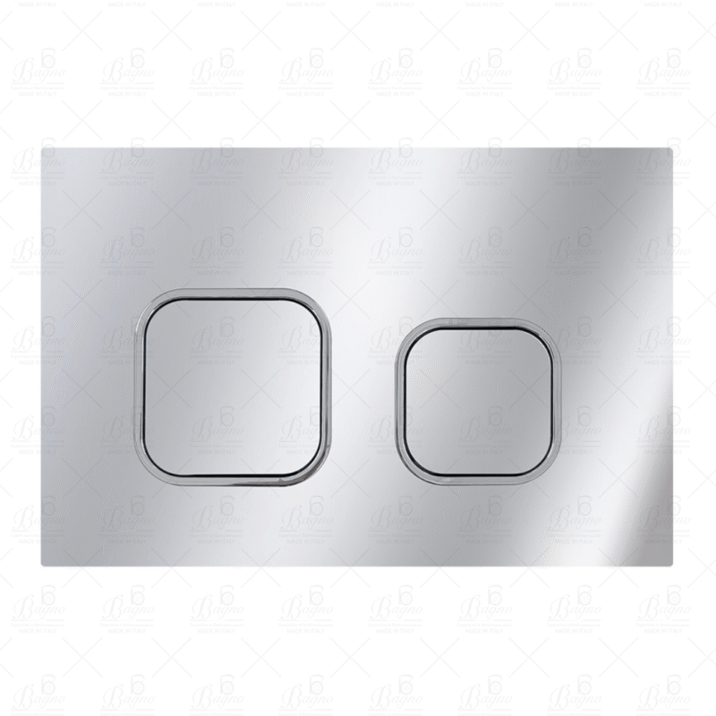 B BAGNO Flush Plate - FP02