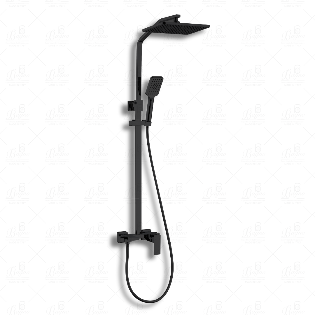 B BAGNO Shower System - Bloom Series - B04