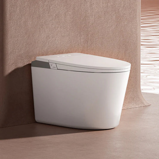 Smart Water Closet (SWC-05)