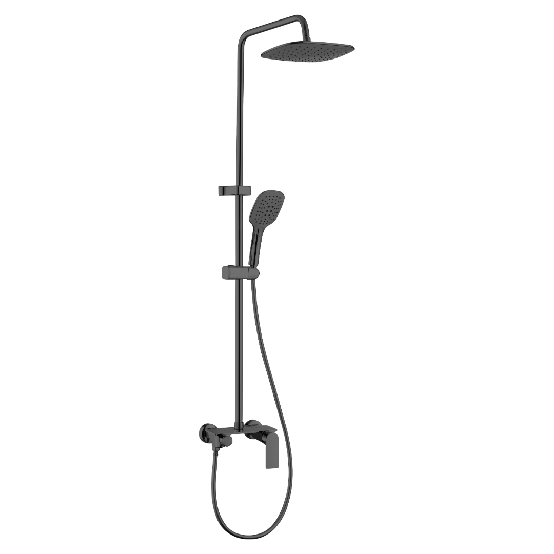 B BAGNO Shower System - Sky Series S04