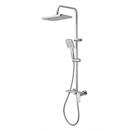 B BAGNO Shower System - 7063-2