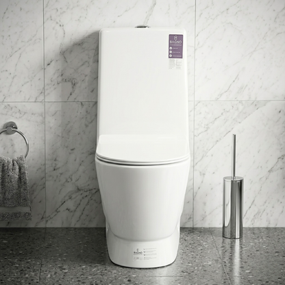 B BAGNO Water Closet - WC03