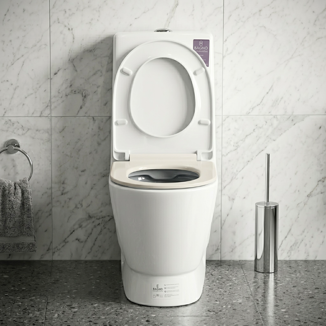 B BAGNO Water Closet - WC03