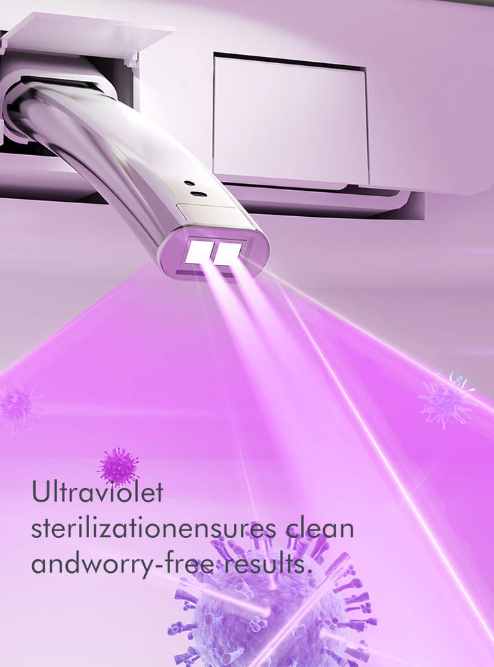 Smart Water Closet (SWC-05)