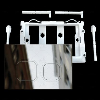 B BAGNO Flush Plate - FP02