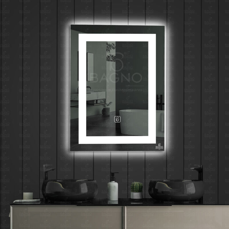 B BAGNO LED Mirror - BML01
