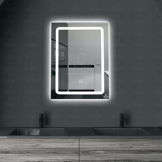 B BAGNO Multi LED Mirror - BML05