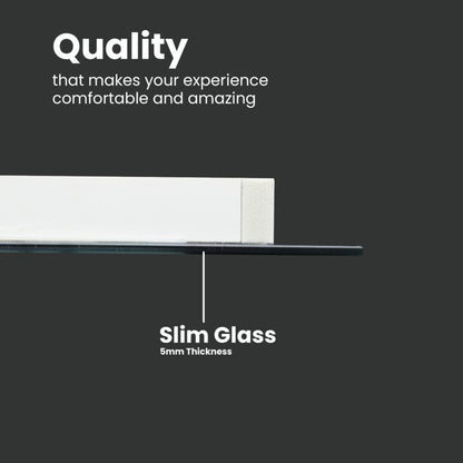 B BAGNO LED Mirror - BML03