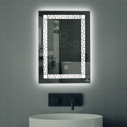 B BAGNO LED Mirror - BML03
