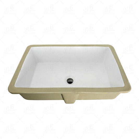 B BAGNO Under Counter Wash Basin - C04