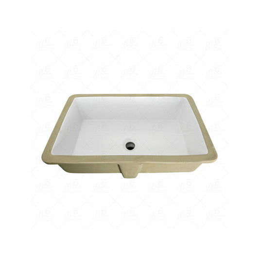 B BAGNO Under Counter Wash Basin - C06