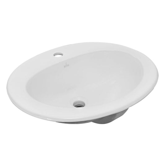 B BAGNO Over Counter Wash Basin - C01