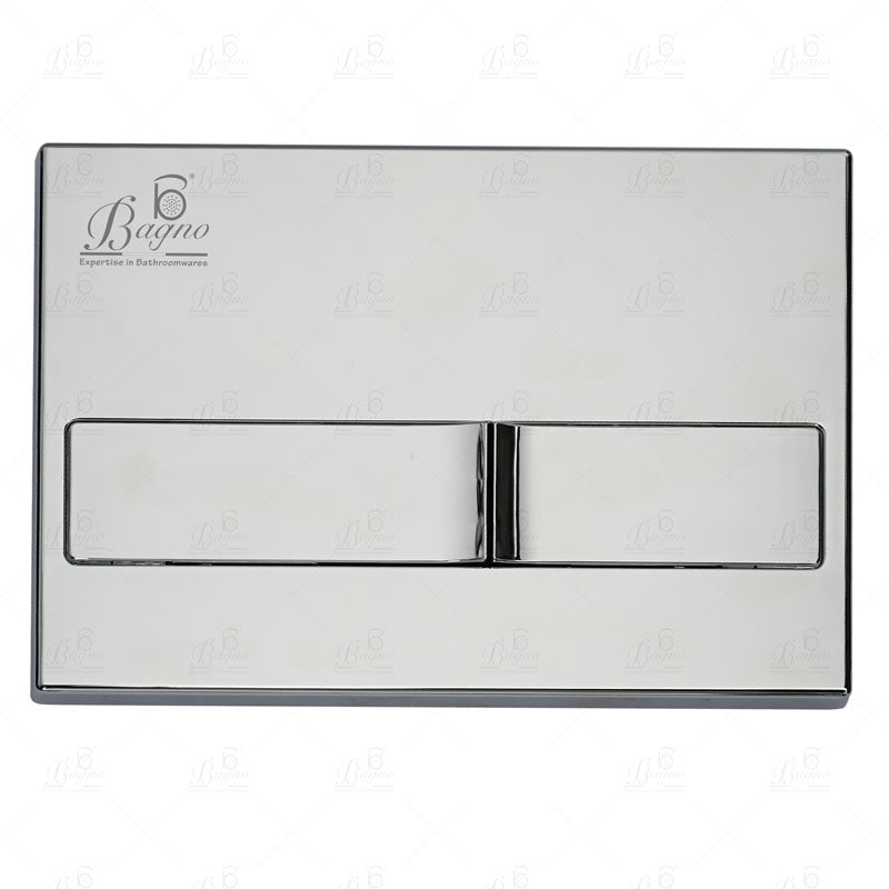 B BAGNO Flush Plate - FP01