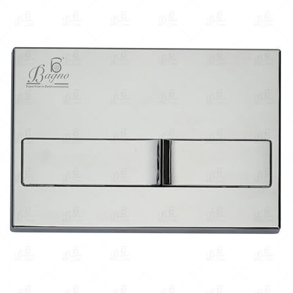 B BAGNO Flush Plate - FP01